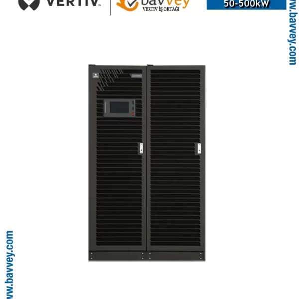 Liebert APM Plus 50-500 kW UPS