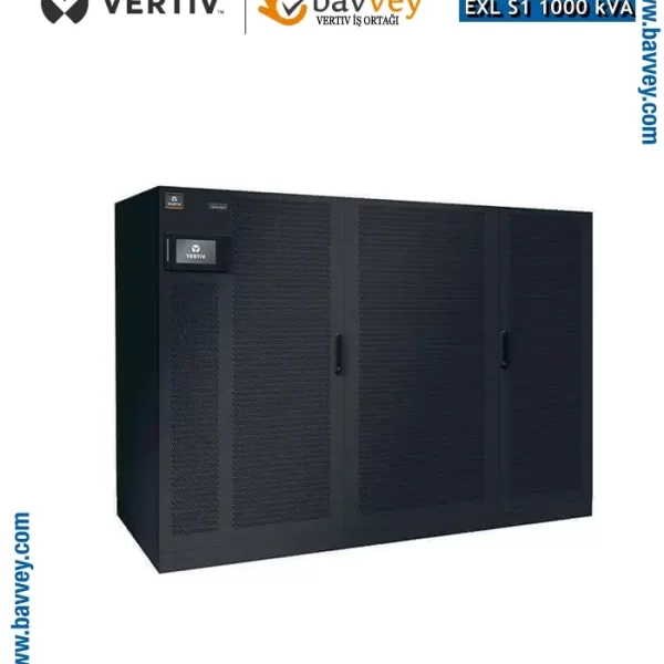 Liebert EXL S1 1000 kVA UPS