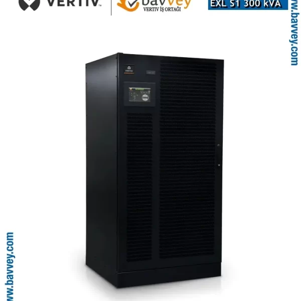 Liebert EXL S1 300 kVA UPS
