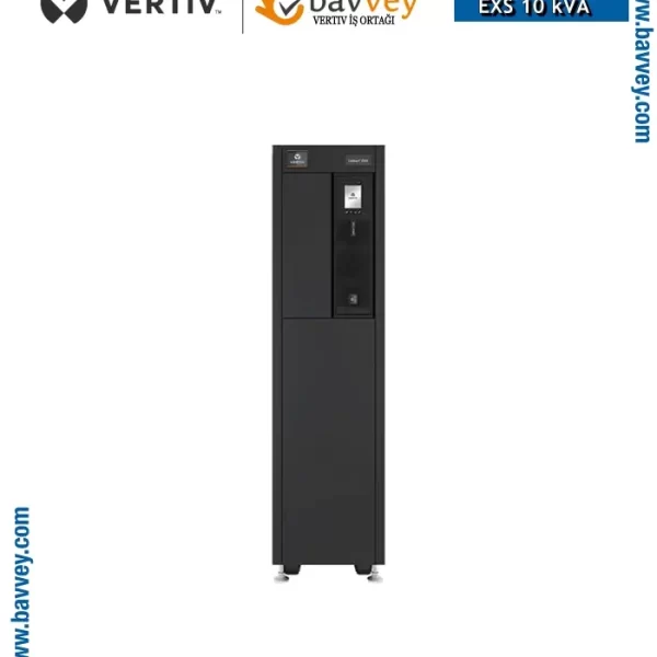 Liebert EXS 10 kVA UPS