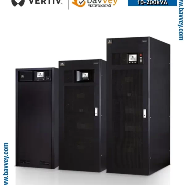 Liebert NXC KGK, 10-200 kVA