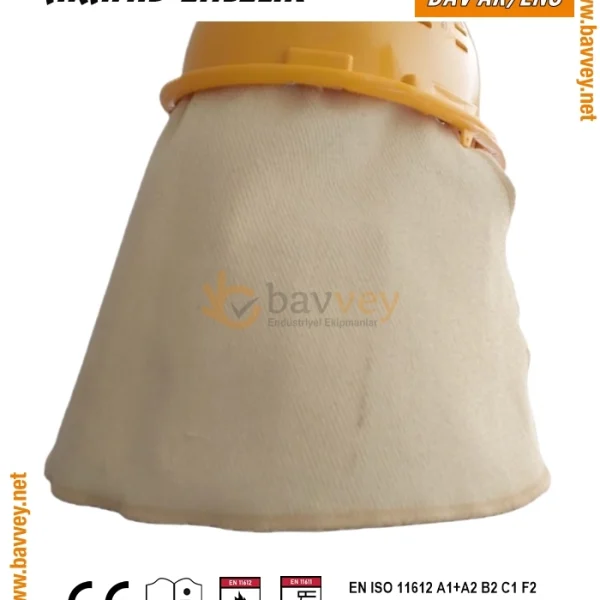 Aramid Enselik