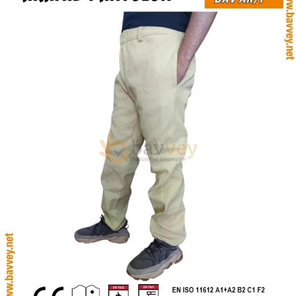 Aramid Pantolon