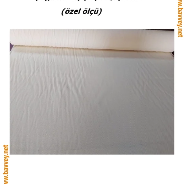 Aramid Kaynak Örtüsü (Özel Ölçü)