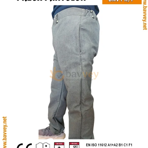 Preox Pantolon